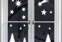 fensterbilder weihnachten groß fensterbilder weihnachten groß