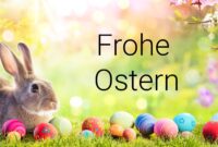 frohe ostern bilder zum ausdrucken