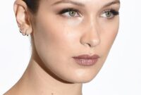 wie gross ist bella hadid wie gross ist bella hadid