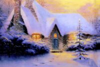 hintergrundbilder weihnachten schnee