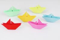 origami schiffe origami schiffe