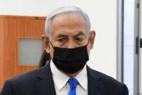 netanyahu corruption trial witnesses netanyahu corruption trial witnesses