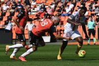 lorient vs rc lens lorient vs rc lens