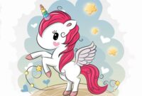 einhornbild