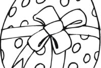 ostermotive zum ausmalen