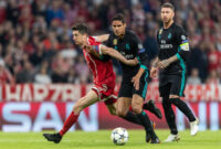 real madrid vs bayern munich leg 2 real madrid vs bayern munich leg 2