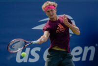 zverev us open 2020 zverev us open 2020