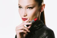 bella hadid dior bella hadid dior