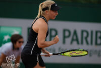 today’s results at roland garros today’s results at roland garros