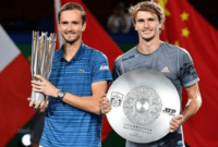 medvedev vs zverev winner medvedev vs zverev winner