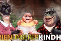 die dinos baby