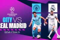 real madrid vs man city live today real madrid vs man city live today