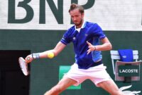 roland garros 2022 daniil medvedev roland garros 2022 daniil medvedev
