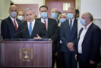 netanyahu news trial netanyahu news trial