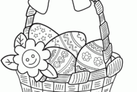 bilder zum ausmalen ostern bilder zum ausmalen ostern