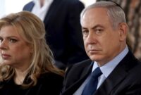 benjamin netanyahu wife age benjamin netanyahu wife age