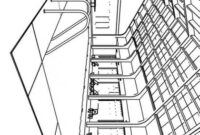 ausmalbilder schwimmbad