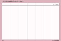 stadt land fluss ausdrucken stadt land fluss ausdrucken