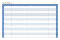 ausdrucken kostenlos wochenplaner zum ausdrucken ausdrucken kostenlos wochenplaner zum ausdrucken
