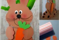 oster bastel sachen oster bastel sachen