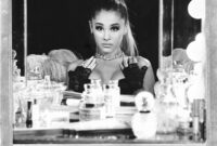 dangerous woman album song list dangerous woman album song list
