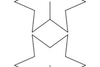 stern basteln vorlage stern basteln vorlage