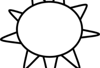 vorlagen sonne vorlagen sonne