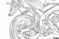 motorrad bild zeichnung motorrad bild zeichnung