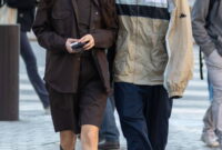 bella hadid and boyfriend 2022