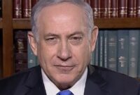 when was netanyahu born when was netanyahu born