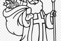 nikolaus ausmalbilder kostenlos nikolaus ausmalbilder kostenlos