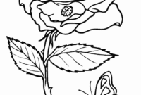 ausmalbilder blumen pdf ausmalbilder blumen pdf