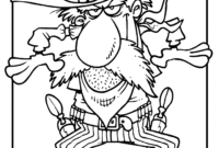 cowboy ausmalbilder cowboy ausmalbilder