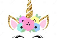 einhorn blumen einhorn blumen