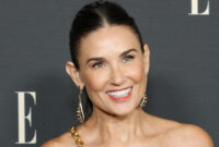 demi moore recent pic demi moore recent pic