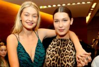 and bella and gigi hadid sisters and bella and gigi hadid sisters