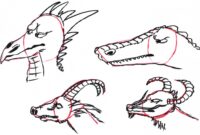 fabelwesen zeichnen einfach fabelwesen zeichnen einfach