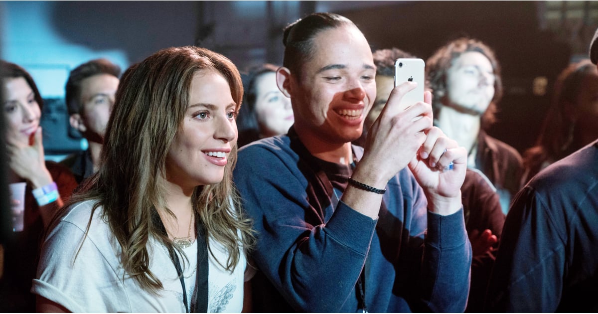 A Star Is Born Original and New Casts | POPSUGAR Entertainment