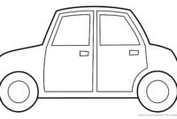 ausmal autos