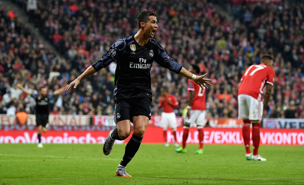 Real Madrid vs. Bayern Munich in UEFA Champions League: Live updates