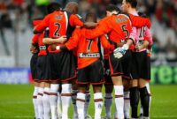psg vs fc lorient history psg vs fc lorient history