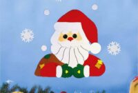 fensterbilder weihnachten malen fensterbilder weihnachten malen