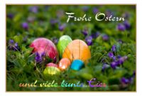 schöne ostern bilder