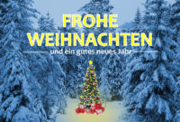 frohe weihnacht bilder