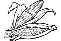 getreide ausmalbilder getreide ausmalbilder