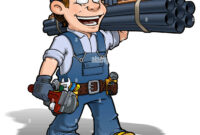 handwerker klempner handwerker klempner