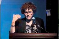 miriam haran avner netanyahu miriam haran avner netanyahu