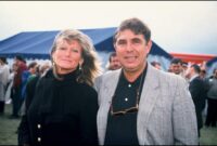 femme jean pierre foucault femme jean pierre foucault