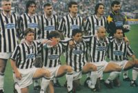 juventus squad 2001 juventus squad 2001