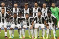 juventus squad 2016 juventus squad 2016